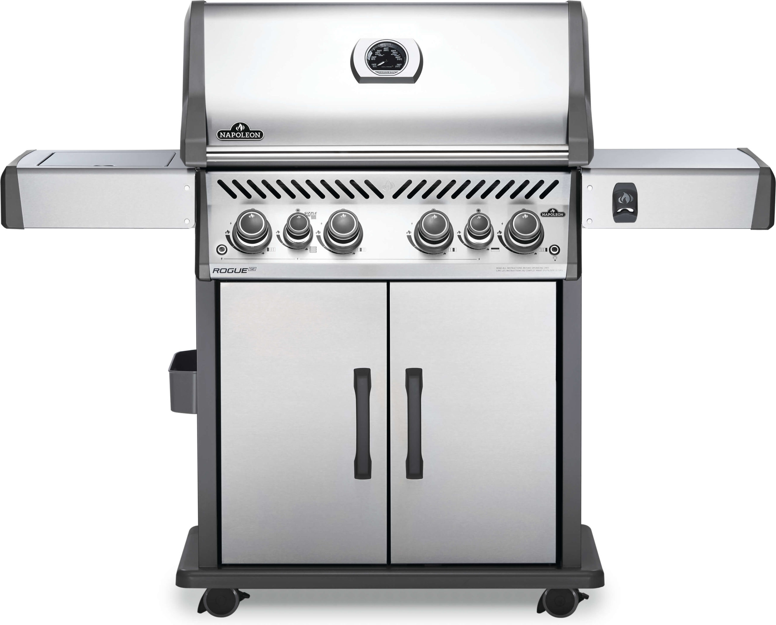 Rogue® SE 525 RSIB