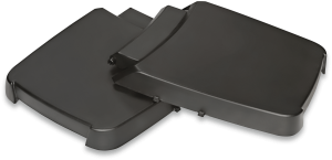 TravelQ Portable Grill Side Burners