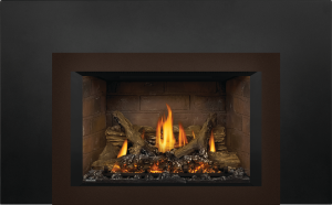 Oakville Gas Fireplace Insert