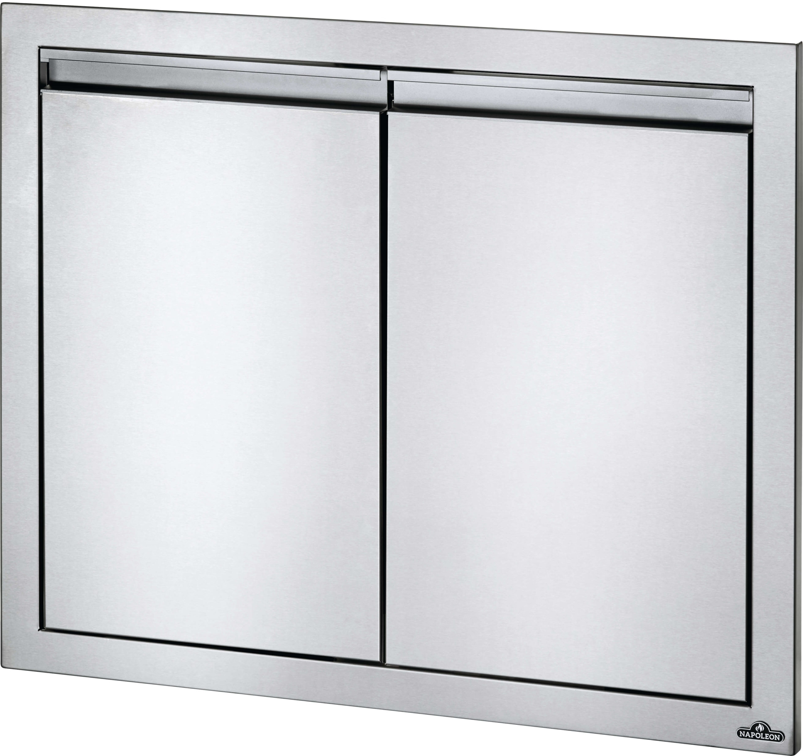 30" X 24" Double Door