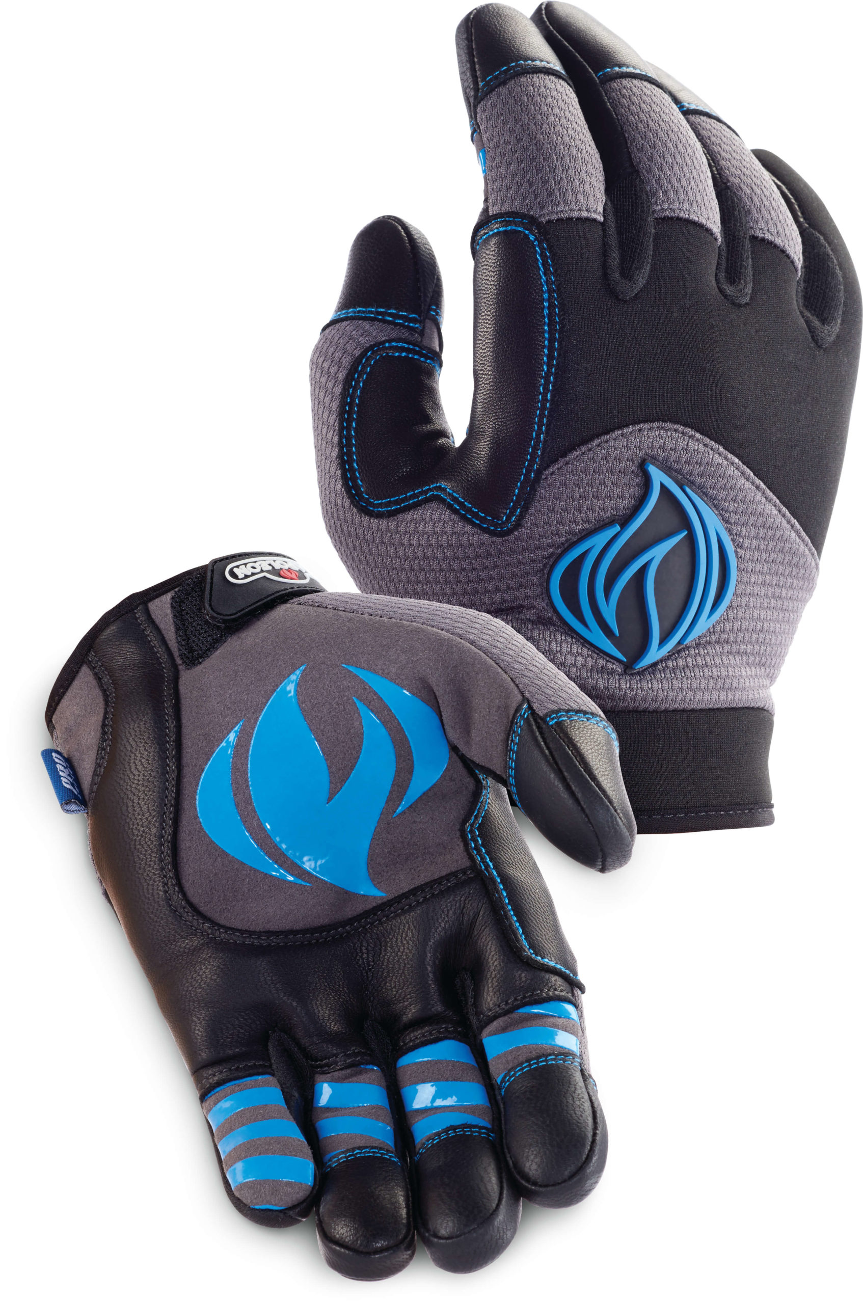 Multi-Use Touchscreen Gloves Size L