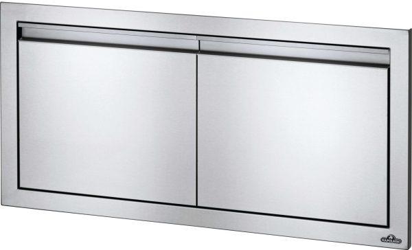 36" X 16" Small Double Door