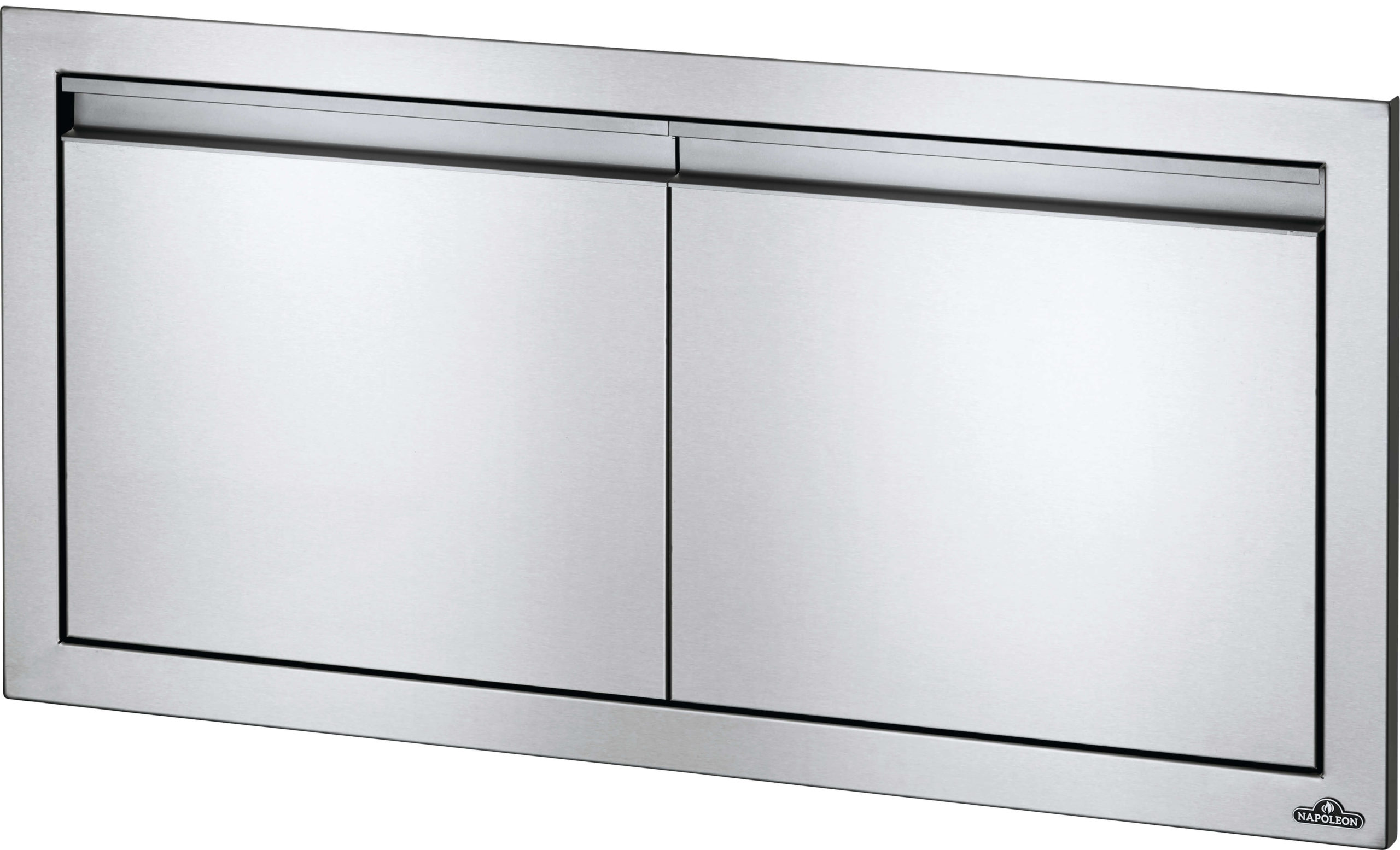 36" X 16" Small Double Door