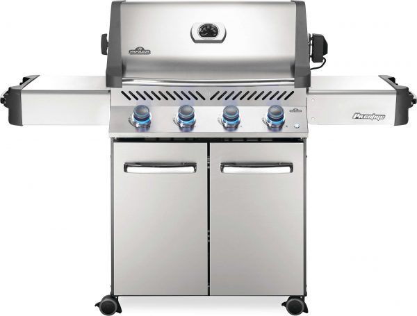 Prestige® 500