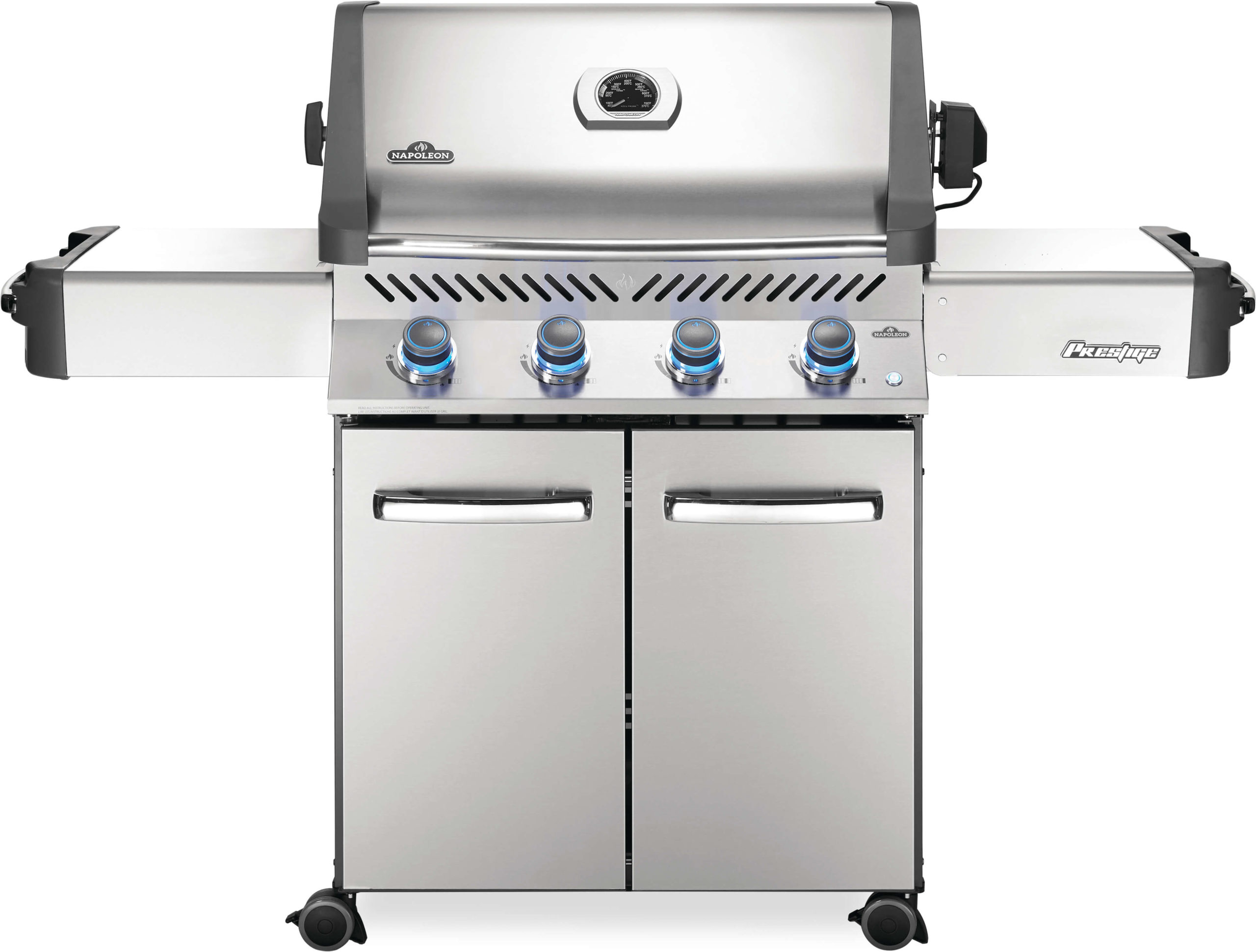 Prestige® 500