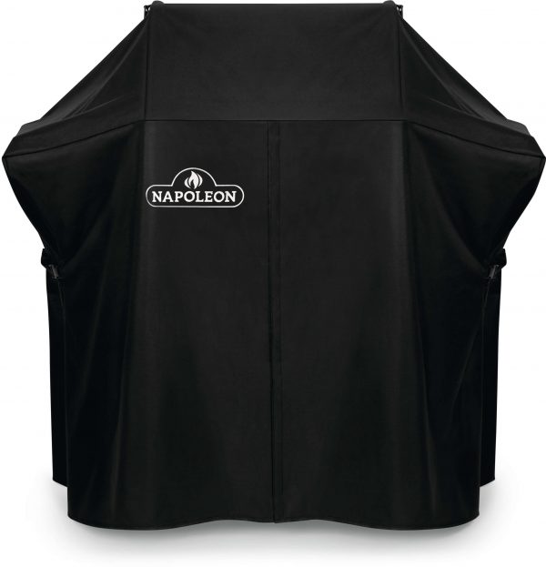 Rogue® 525 Series Grill Cover (Shelves Up)