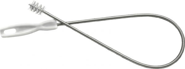 Venturi Tube Brush