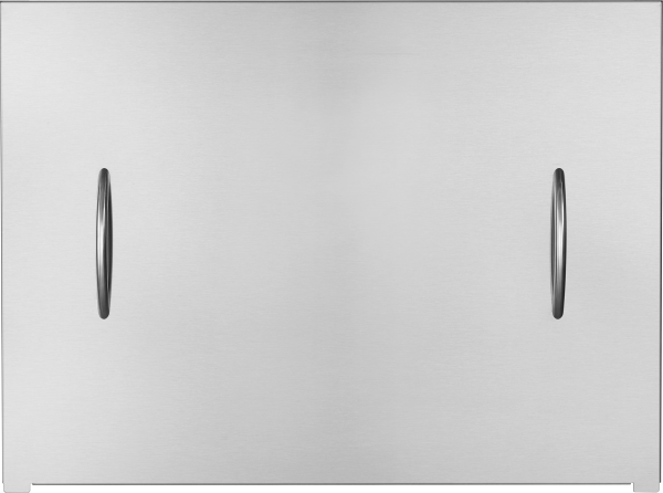 Stainless Steel Cover