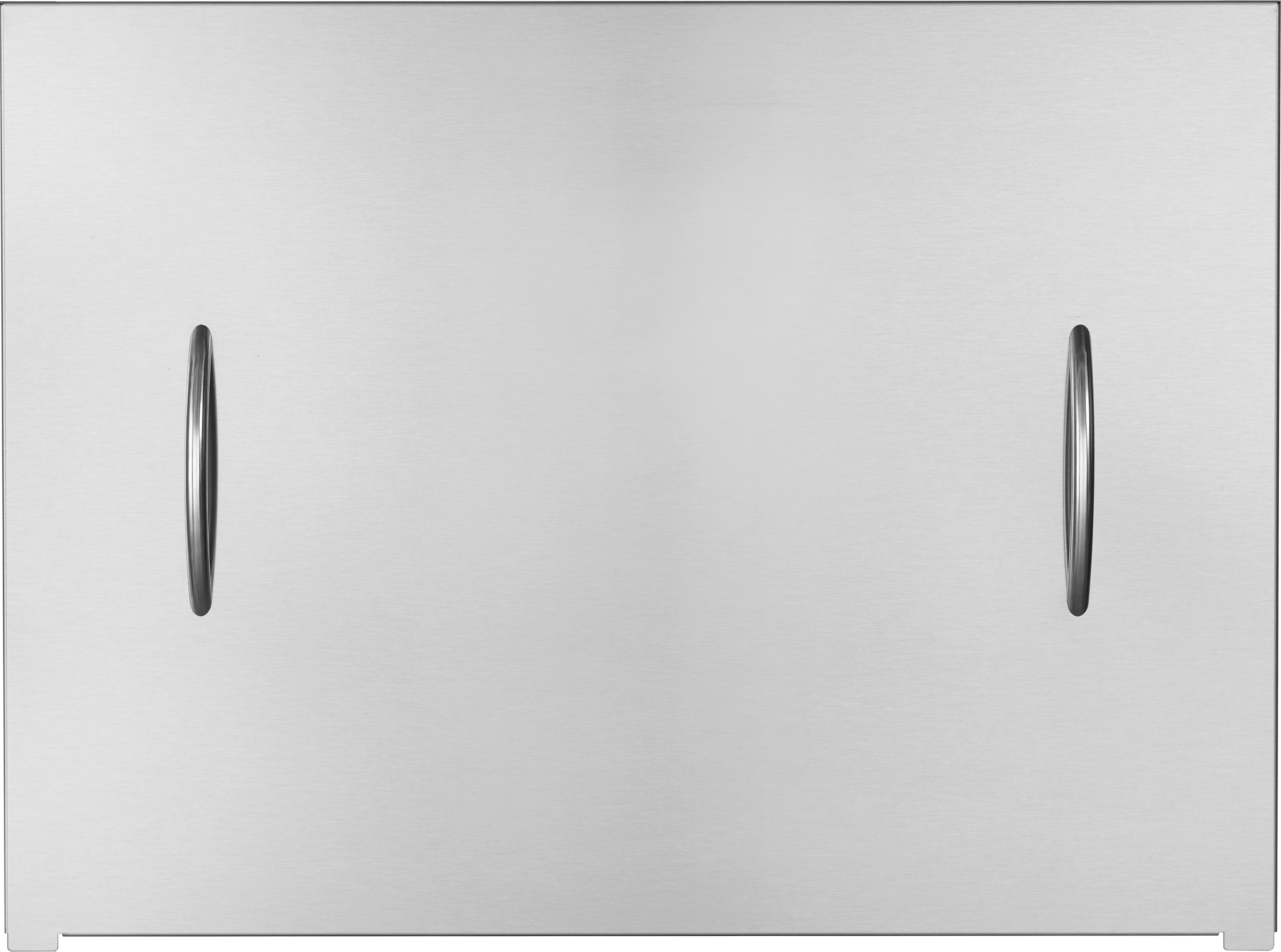 Stainless Steel Cover