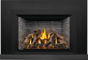 Oakville Gas Fireplace Insert