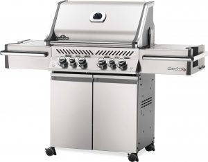 Prestige PRO 550 RSIB Gas Grill