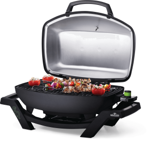 TravelQ Portable Grill