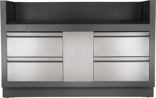 OASIS™ Under Grill Cabinet for BIPRO825