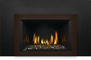 Oakville Gas Fireplace Insert