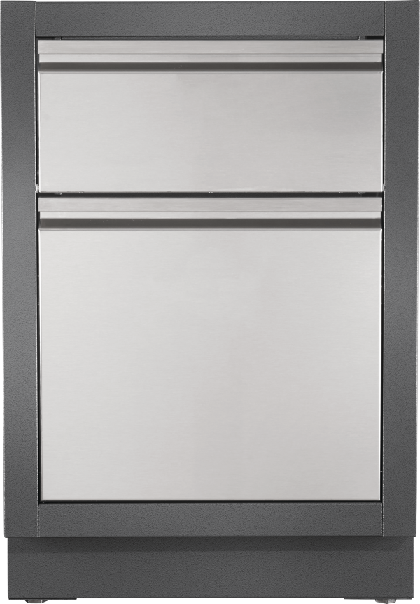 OASIS™ Waste Drawer Cabinet