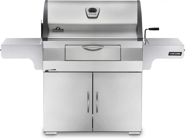 Charcoal Professional