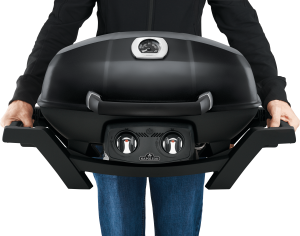 TravelQ Portable Grill