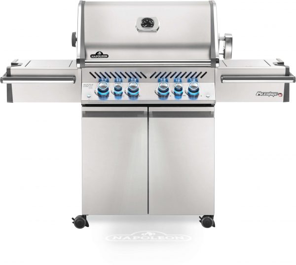 Prestige PRO™ 500 RSIB
