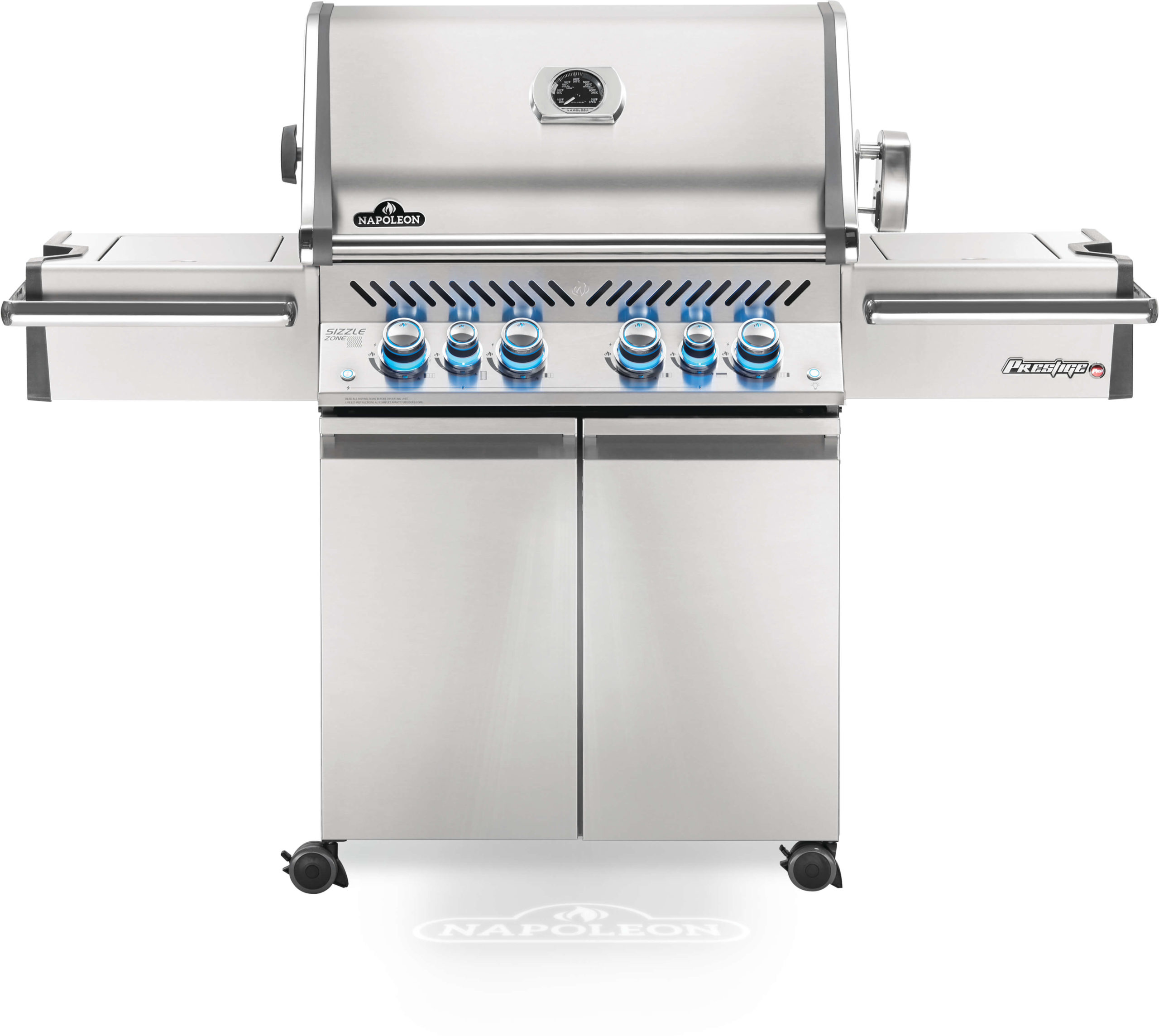 Prestige PRO™ 500 RSIB