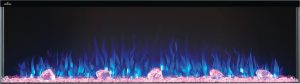 Electric Fireplace