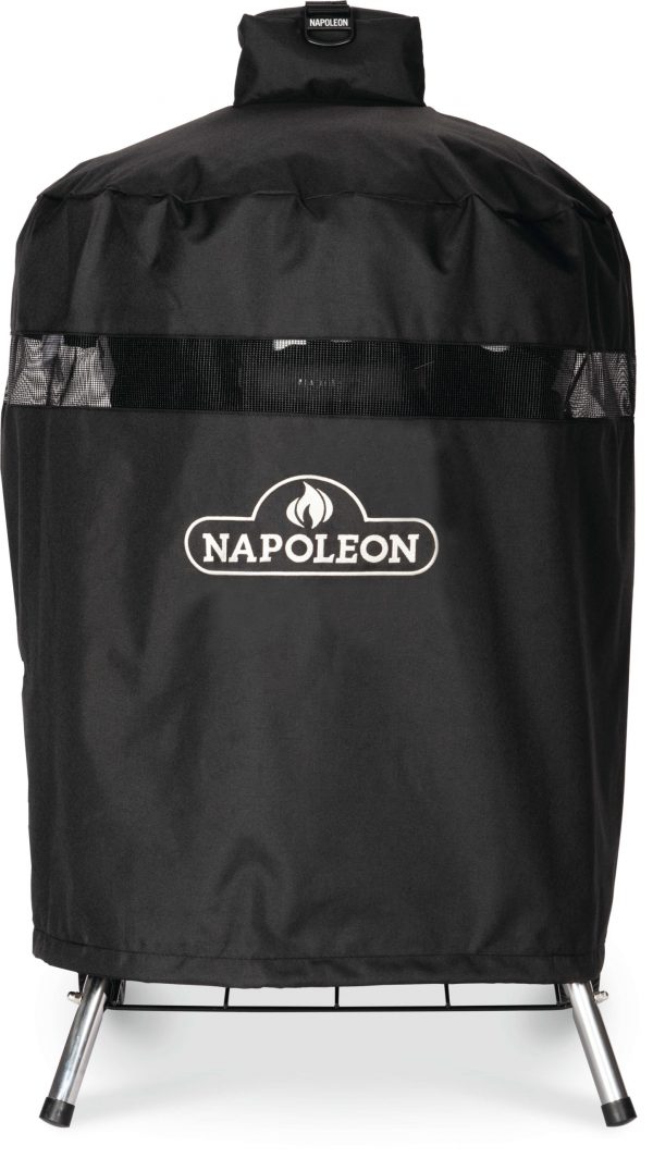 NK18 Charcoal Grill Cover
