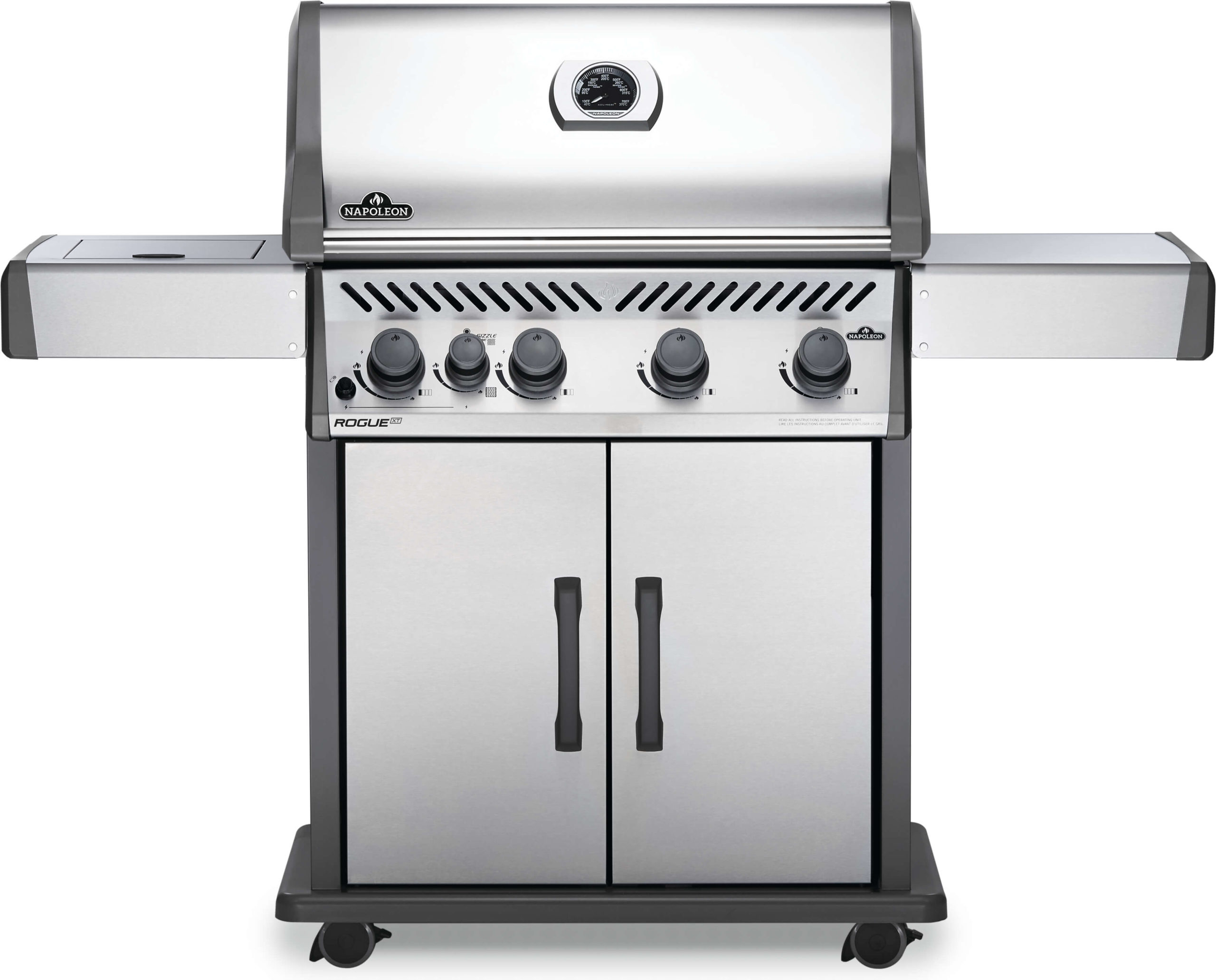 Rogue® XT 525 SIB