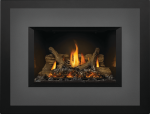 Oakville Gas Fireplace Insert