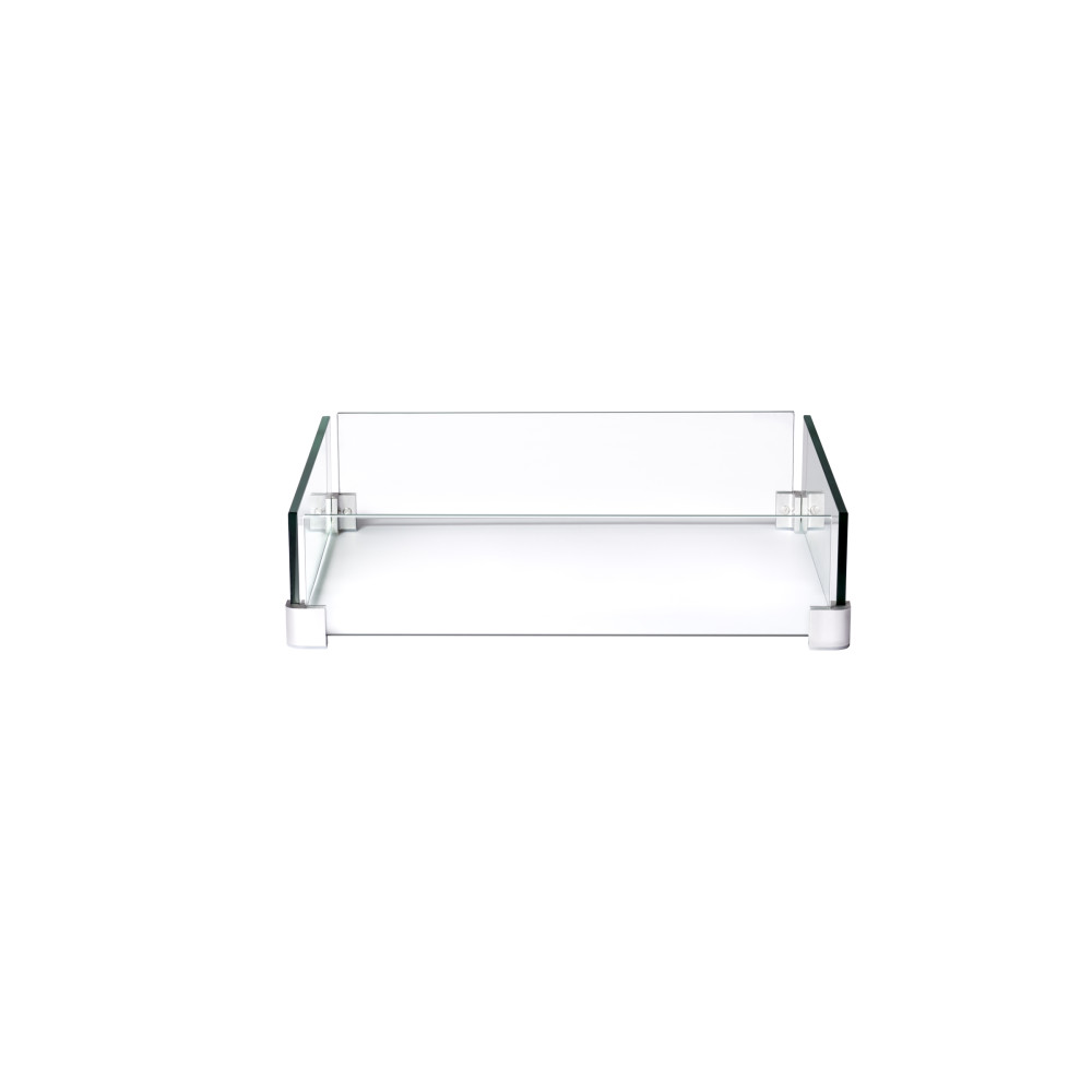 Square Windscreen for Muskoka, Victorian and Hamptons