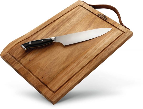 Premium Cutting Board