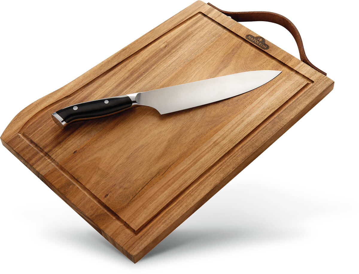 Premium Cutting Board