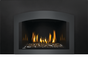 Oakville Gas Fireplace Insert