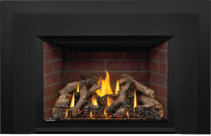 Oakville Gas Fireplace Insert
