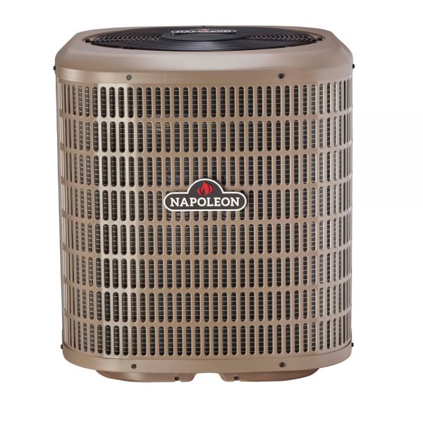 NT Series 13 SEER Air Conditioner - 3.5 TON