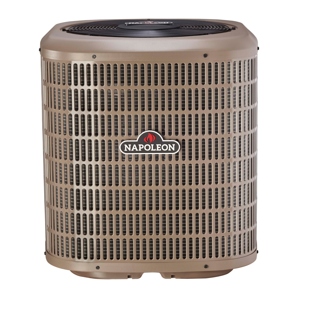 NT Series 13 SEER Air Conditioner - 3.5 TON