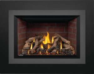 Oakville Gas Fireplace Insert
