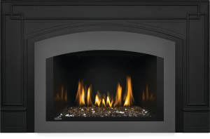 Oakville Gas Fireplace Insert