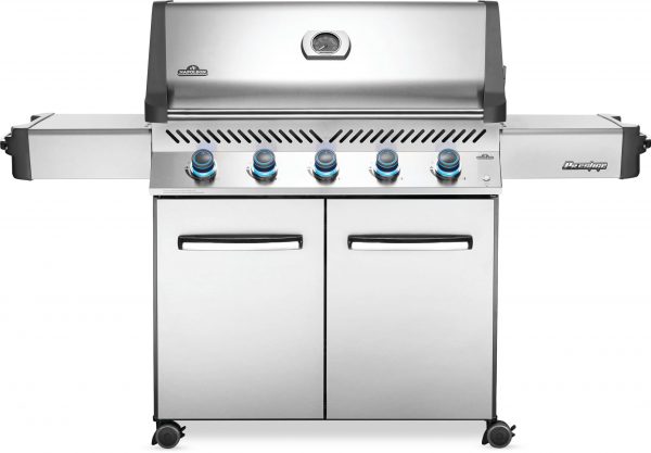 Prestige® 665