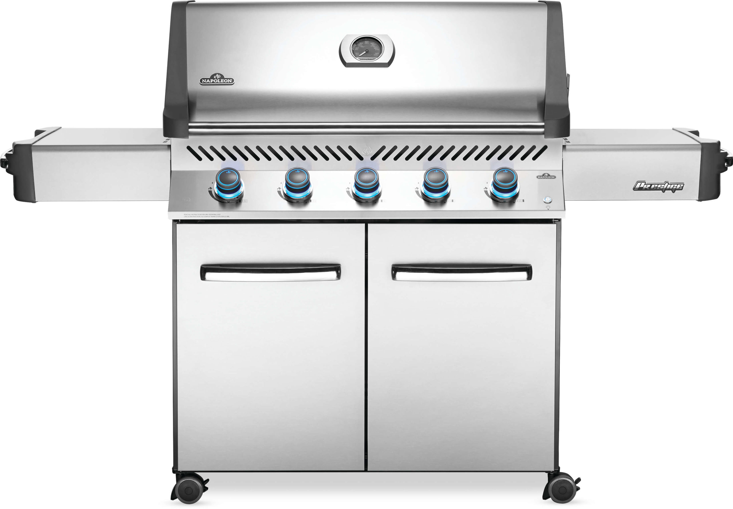Prestige® 665