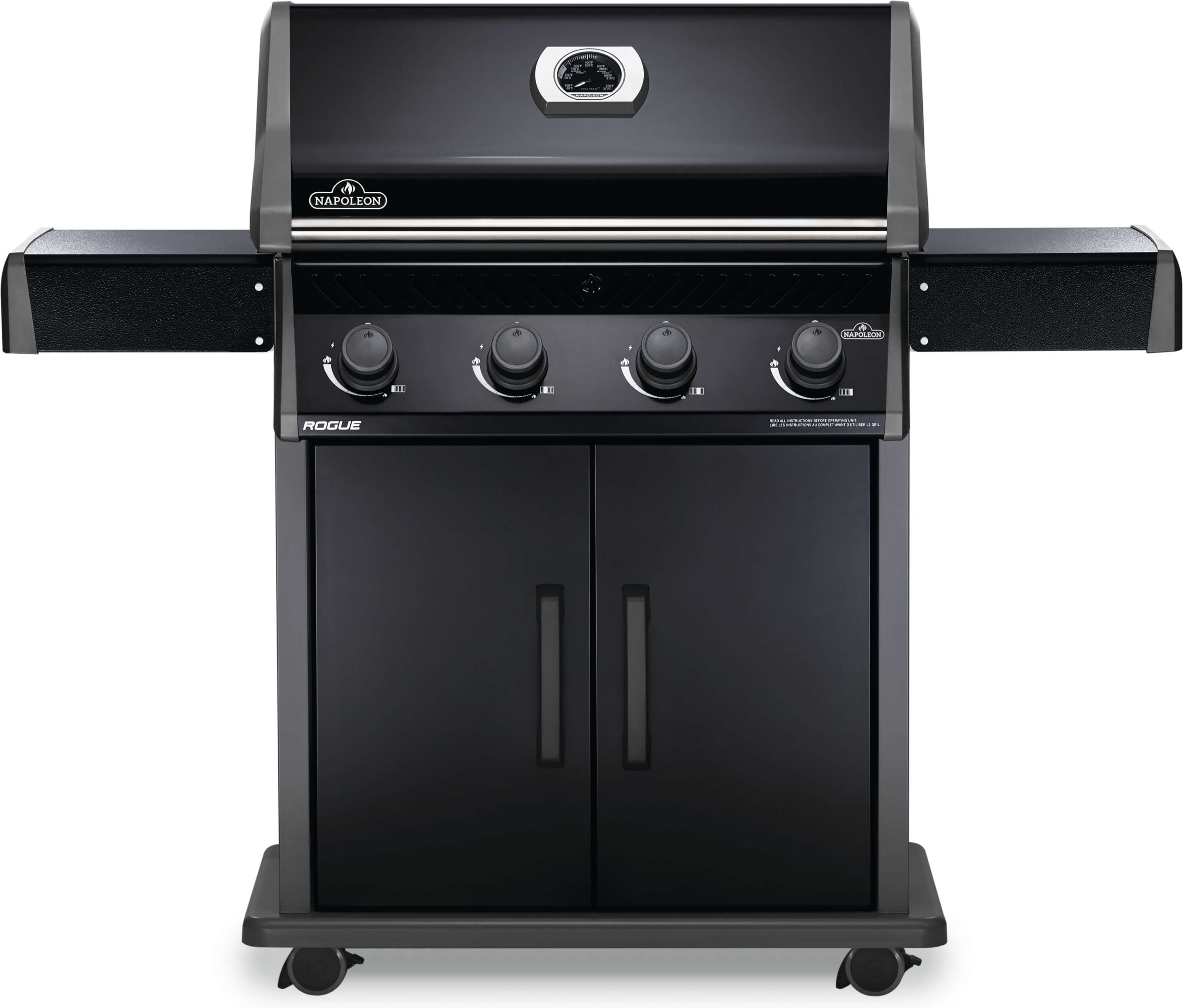 Rogue® 525