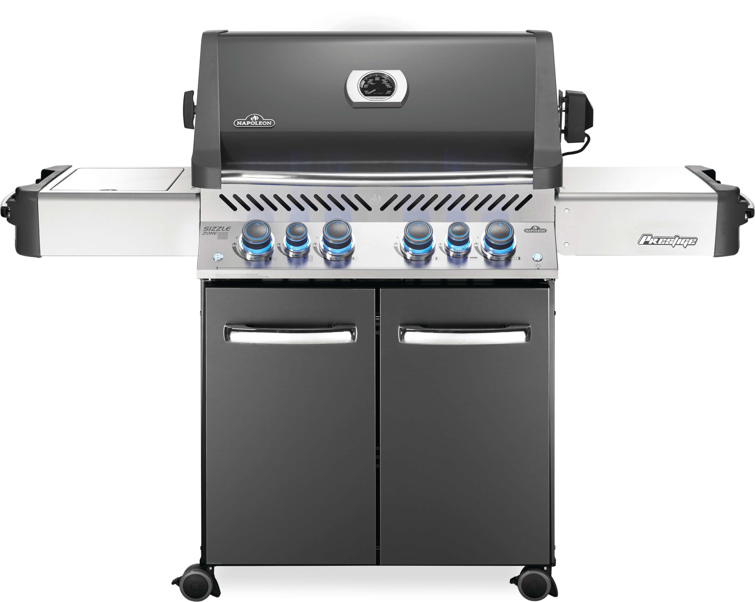 Prestige® 500 RSIB