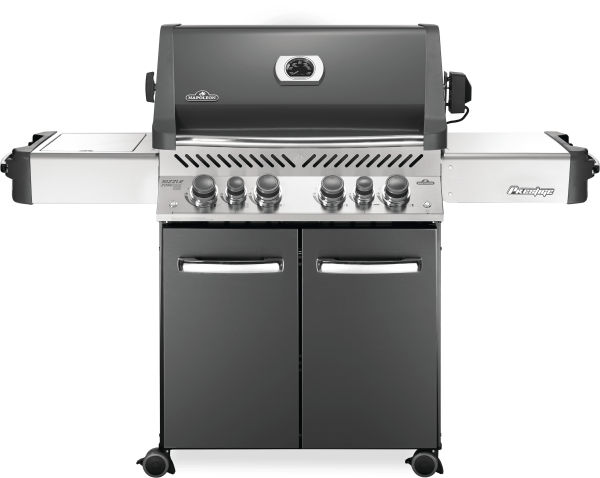 Prestige® 500 RSIB