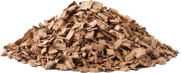 Brandy Barrel Chips