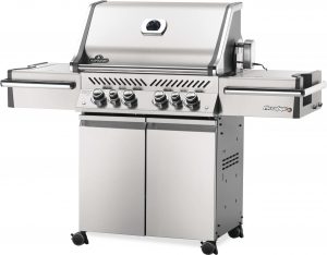 Prestige PRO 550 RSIB Gas Grill