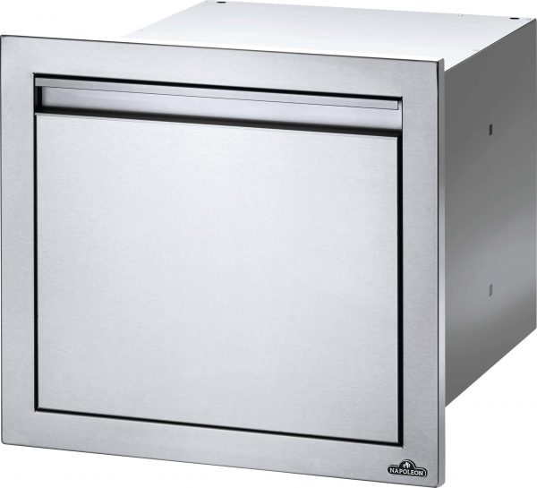18" X 16" Large Single Drawer