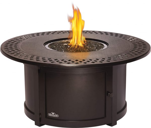 Kensington Round Patioflame® Table
