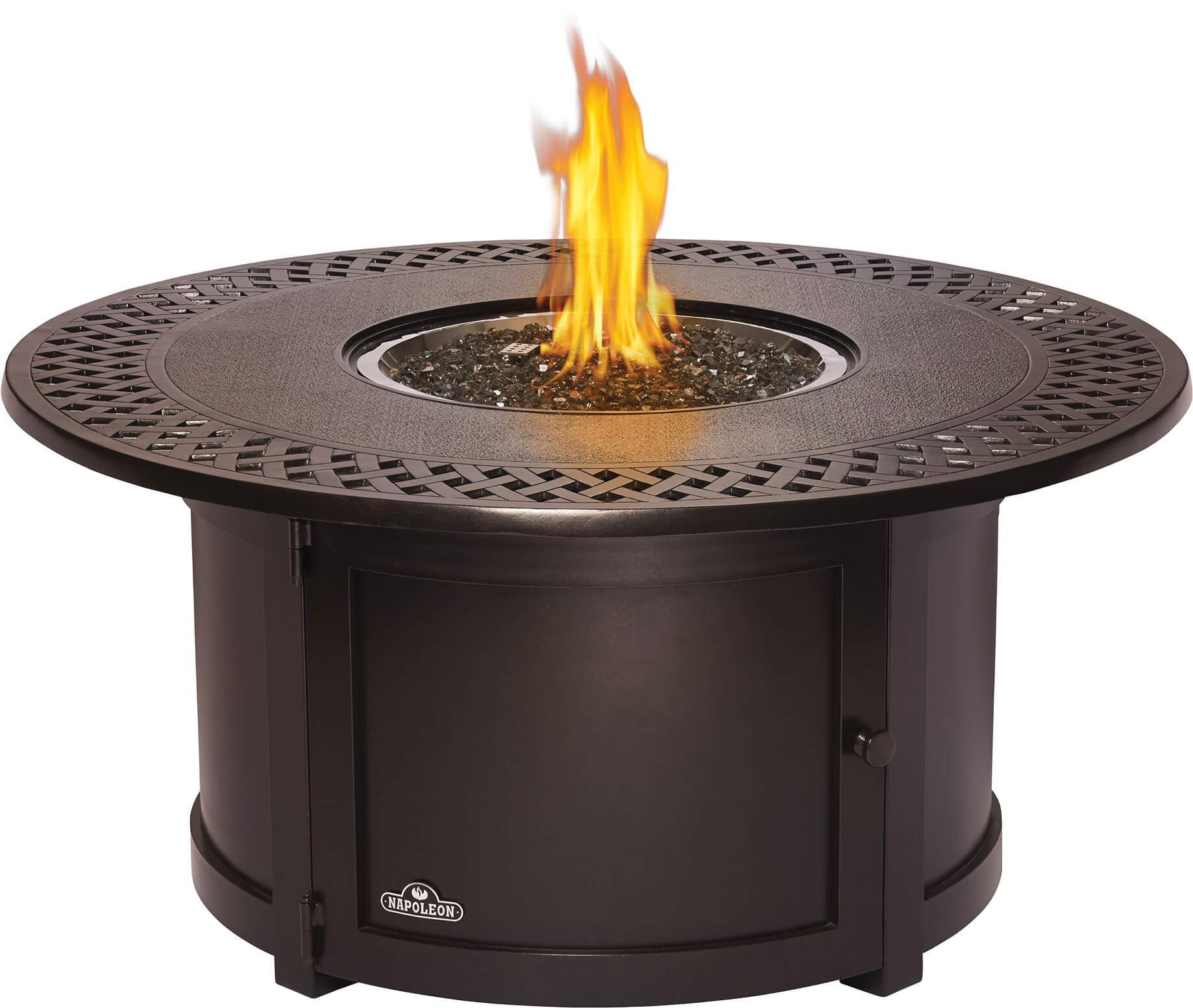 Kensington Round Patioflame® Table