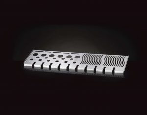 Stainless Steel Grilling Rack