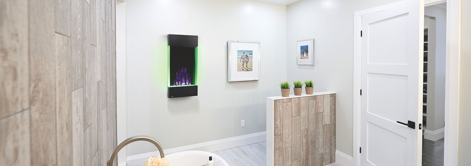 Allure™ Vertical Series