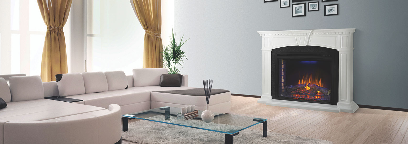 Decor Series