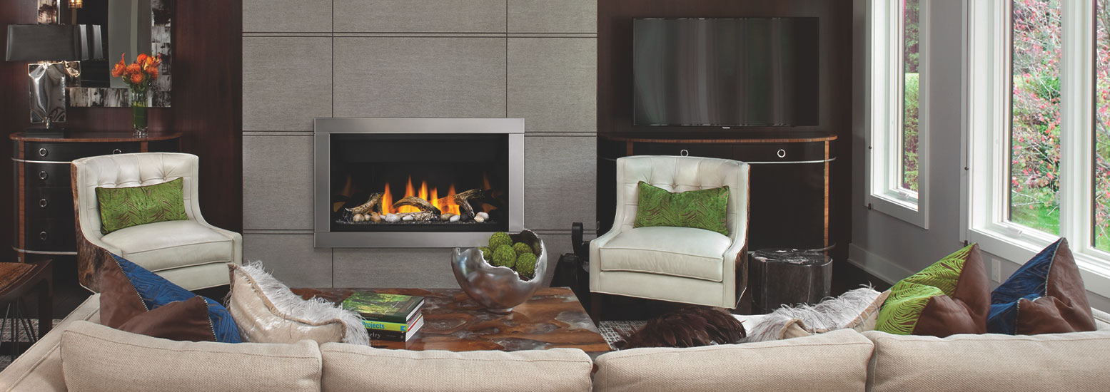 Ascent™ Linear Series